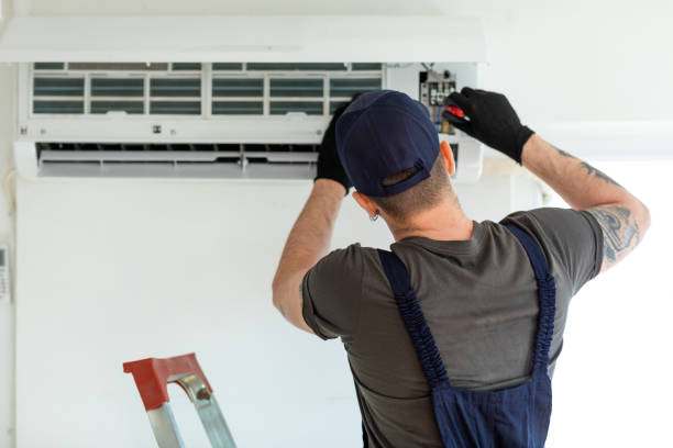 Best Ductwork Cleaning Services  in Eddyville, IA